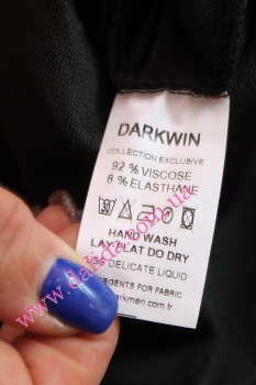 Платье Darkwin